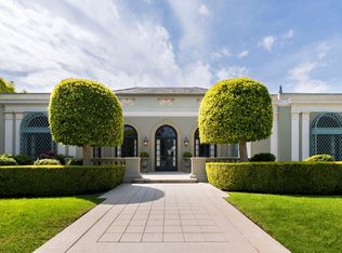 803 N Rexford Dr, Beverly Hills, CA 90210