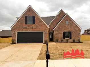 7579 Bridalbrook Ln, Memphis, TN 38125