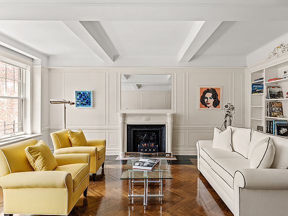 3rd image of 575 Park Ave APT 1408