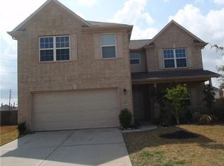 2712 Golden Creek Ln, Pearland, TX 77584