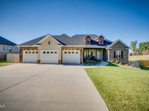 829 Brady Way, Jonesborough, TN 37659