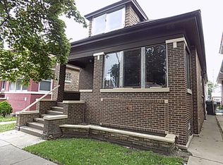 6137 S Mozart St, Chicago, IL 60629