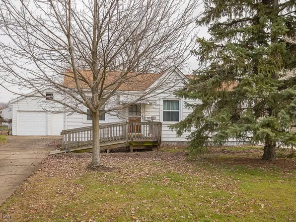1273 E 342nd St, Eastlake, OH 44095