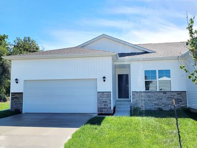 2604 Brook View Dr, Des Moines, IA, 50317