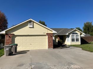3389 N Jones Pl, Boise, ID 83704