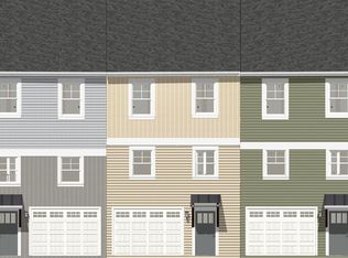 1441 Derby Dr, Rockingham, VA 22801