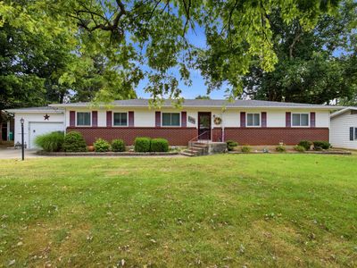 1011 13th Street, Monett, MO, 65708