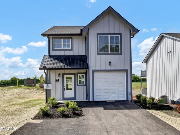 922 Lacy Ct Lot 1, Sevierville, TN 37862
