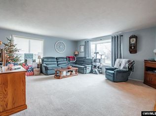 4352 Evergreen St SE, Albany, OR 97322