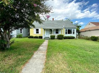 1155 17th St, Newport News, VA 23607