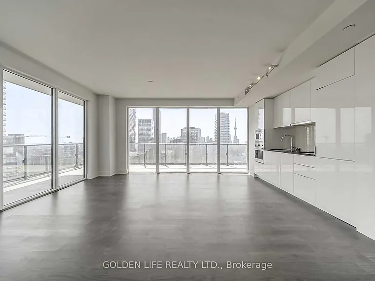 955 Bay St #3802 — Photo 11