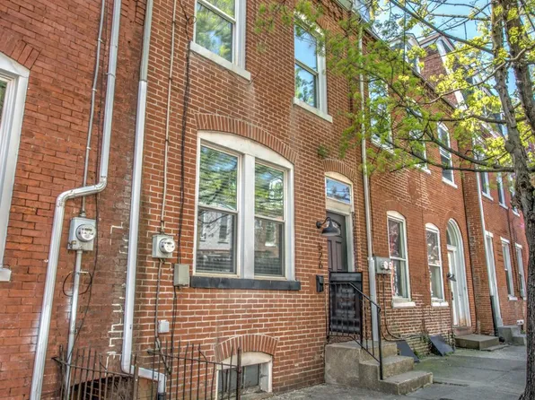 526 W King St, Lancaster, PA 17603