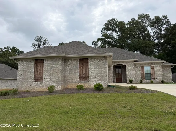 249 Hemingway Cir, Canton, MS 39046