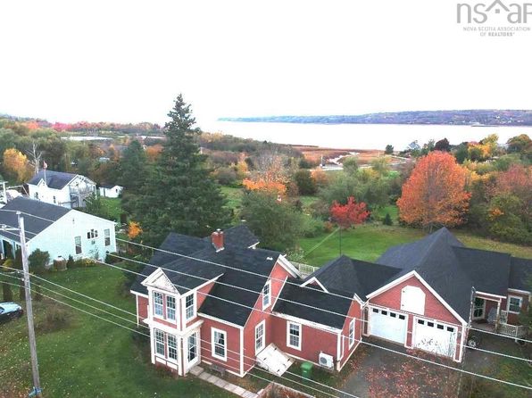 The downside to the real estate boom in Nova Scotia - CBC News