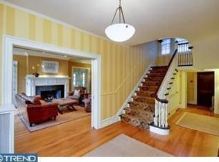 305 Llandrillo Rd, Bala Cynwyd, PA 19004