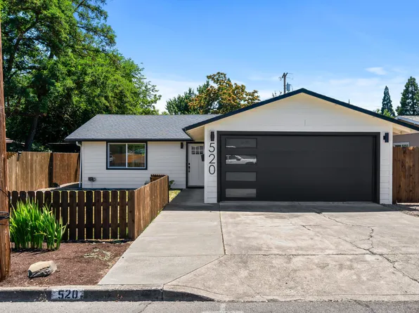 520 Grand Ave, Central Pt, OR 97502
