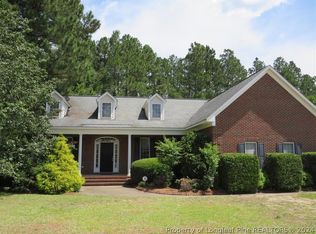 6321 Castlebrooke Ln, Linden, NC 28356