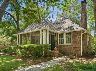 737 Park Dr NE, Atlanta, GA 30306