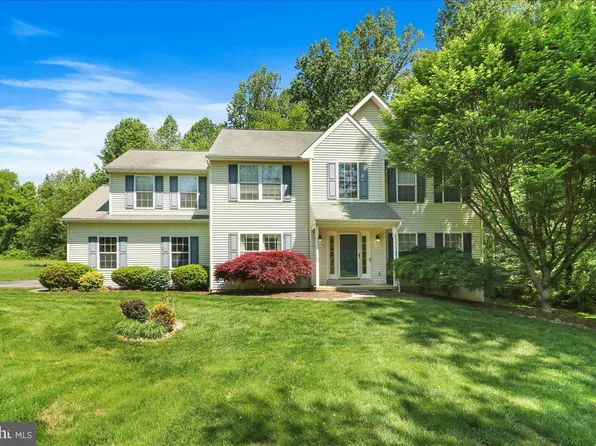 21 Bright Summer Way, Glenmoore, PA 19343