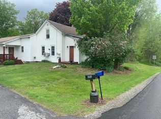 516 Blissville Rd, Castleton, VT 05735