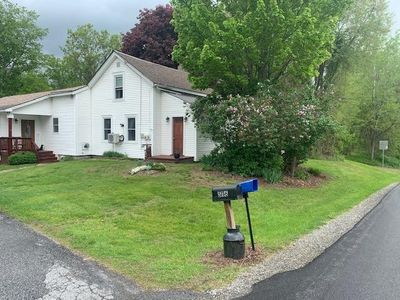 516 Blissville Road, Castleton, VT, 05735