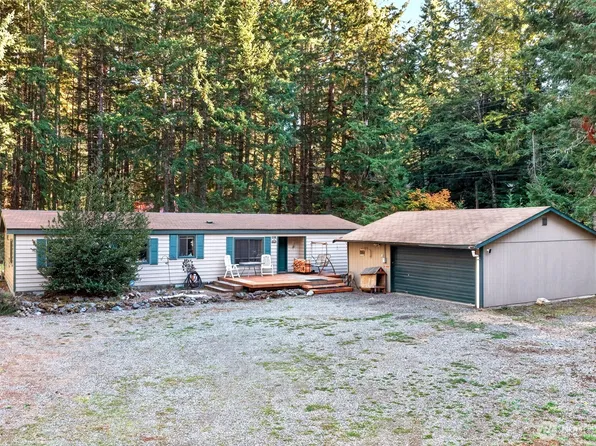 16211 Hackamore Way E, Greenwater, WA 98022