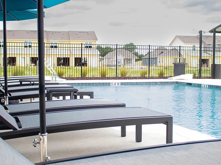 Magnolia Point Cottages & Townhomes — Photo 40