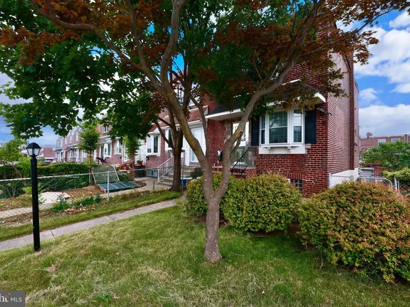 2826 Magee Ave, Philadelphia, PA 19149