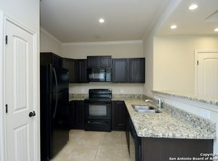 6622 Arancione Ave UNIT 102, San Antonio, TX 78233