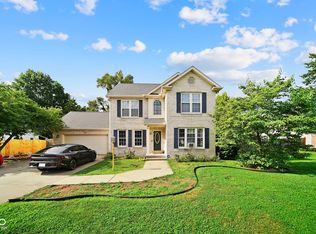 3350 Betty Jean Ln, Terre Haute, IN 47805