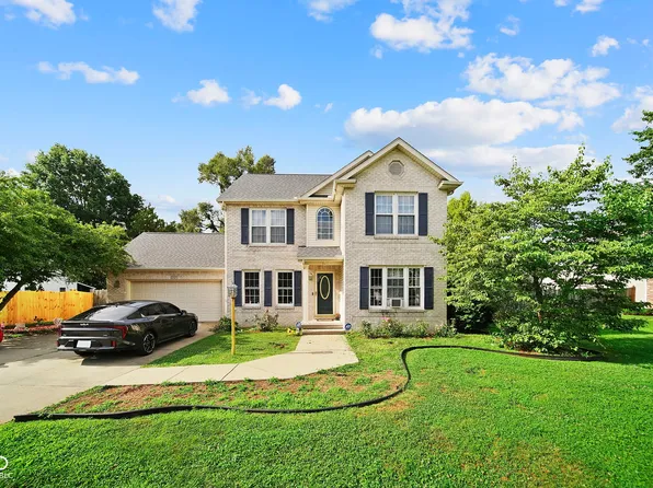 3350 Betty Jean Ln, Terre Haute, IN 47805