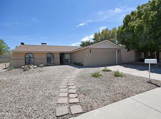 3009 W Villa Theresa Dr, Phoenix, AZ 85053