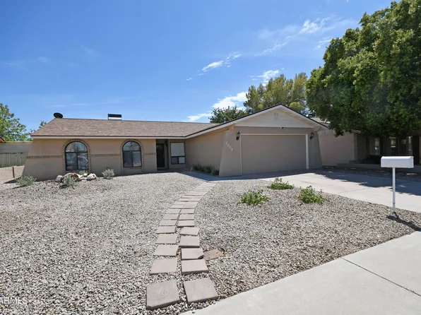 3009 W VILLA THERESA Drive, Phoenix, AZ 85053