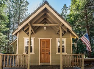 3535 Highway 4, Arnold, CA