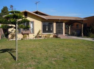 2463 Flower St, Huntington Park, CA 90255