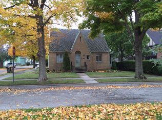 903 W Euclid Ave, Marion, IN 46952