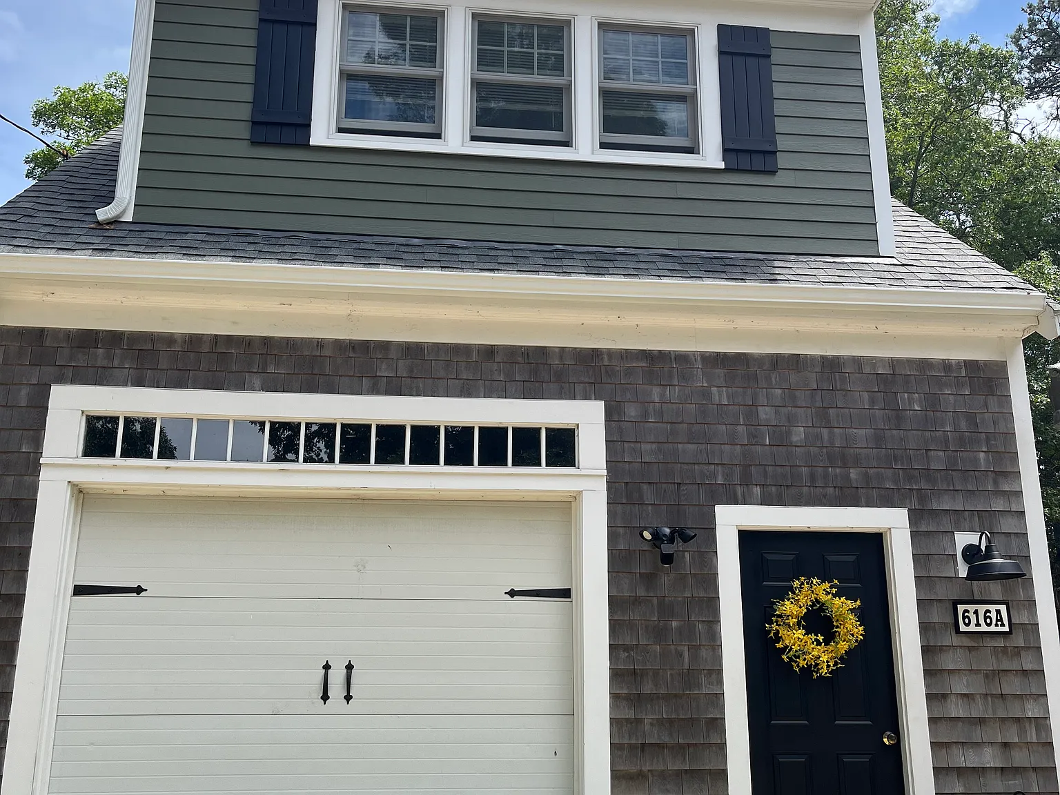 1 bed, 675 sqft, $2,400 — Photo 3