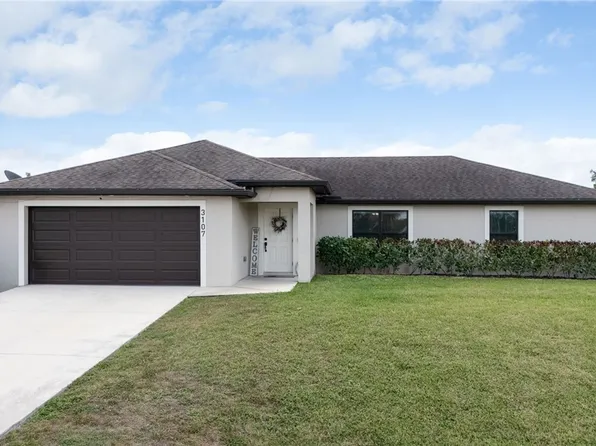 3107 5th St SW, Lehigh Acres, FL 33976
