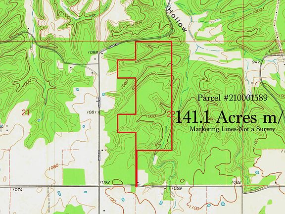 3rd image of S 640th Rd