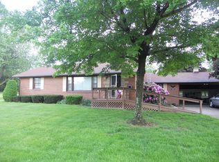 121 Lacrosse St, Alliance, OH 44601