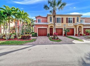 10009 Villagio Gardens Ln UNIT 101, Estero, FL 33928