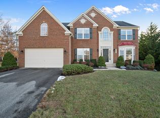 12107 Crestwood Turn, BRANDYWINE, MD 20613
