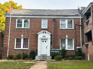 1311 Fort Stevens Dr NW APT 2, Washington, DC 20011
