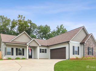 266 White Creek Dr, Rockmart, GA