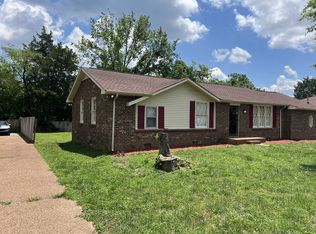 2940 Kinwood Dr, Antioch, TN 37013