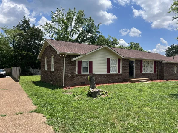 2940 Kinwood Dr, Antioch, TN 37013