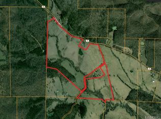0 U Hwy, Patterson, MO 63957