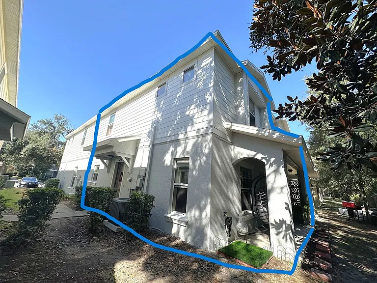 4718 Chatterton Way — Photo 1