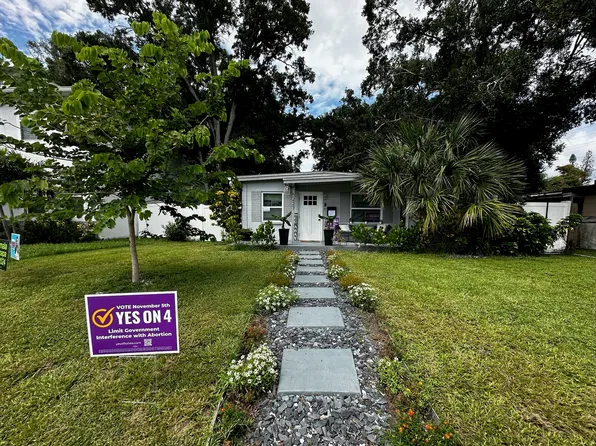 5227 Burlington Ave N, Saint Petersburg, FL 33710