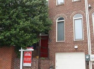 2125 Ontario Rd NW, Washington, DC 20009